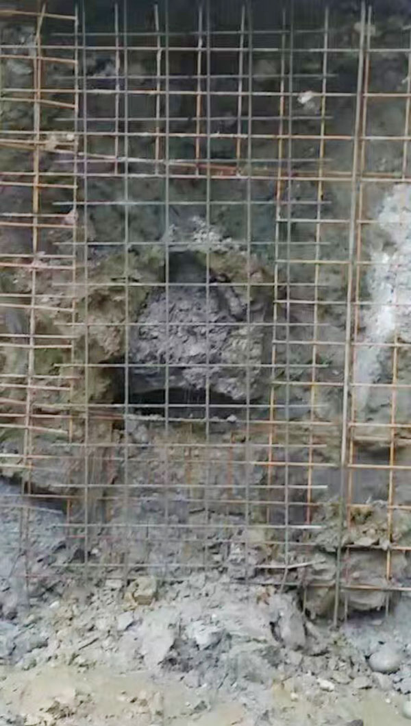 牆體新增鋼筋網片黄瓜视频免费在线观看方案