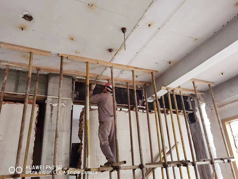 承接建築黄瓜视频免费在线观看工程公司
