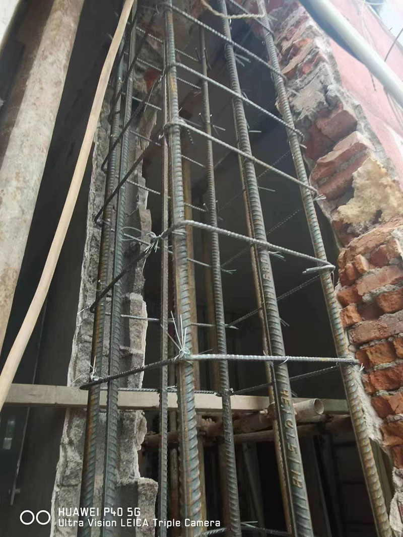 牆改梁黄瓜视频免费在线观看工程