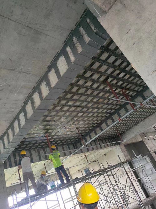 濟寧建築黄瓜视频免费在线观看施工公司